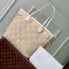 LV Shopping Bags